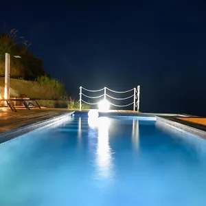 Villa Magliolo, Cefalu