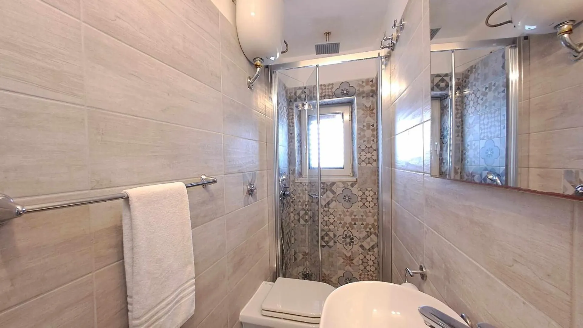 Miramarina Apartment By Casa In Mente Cefalu 0*,