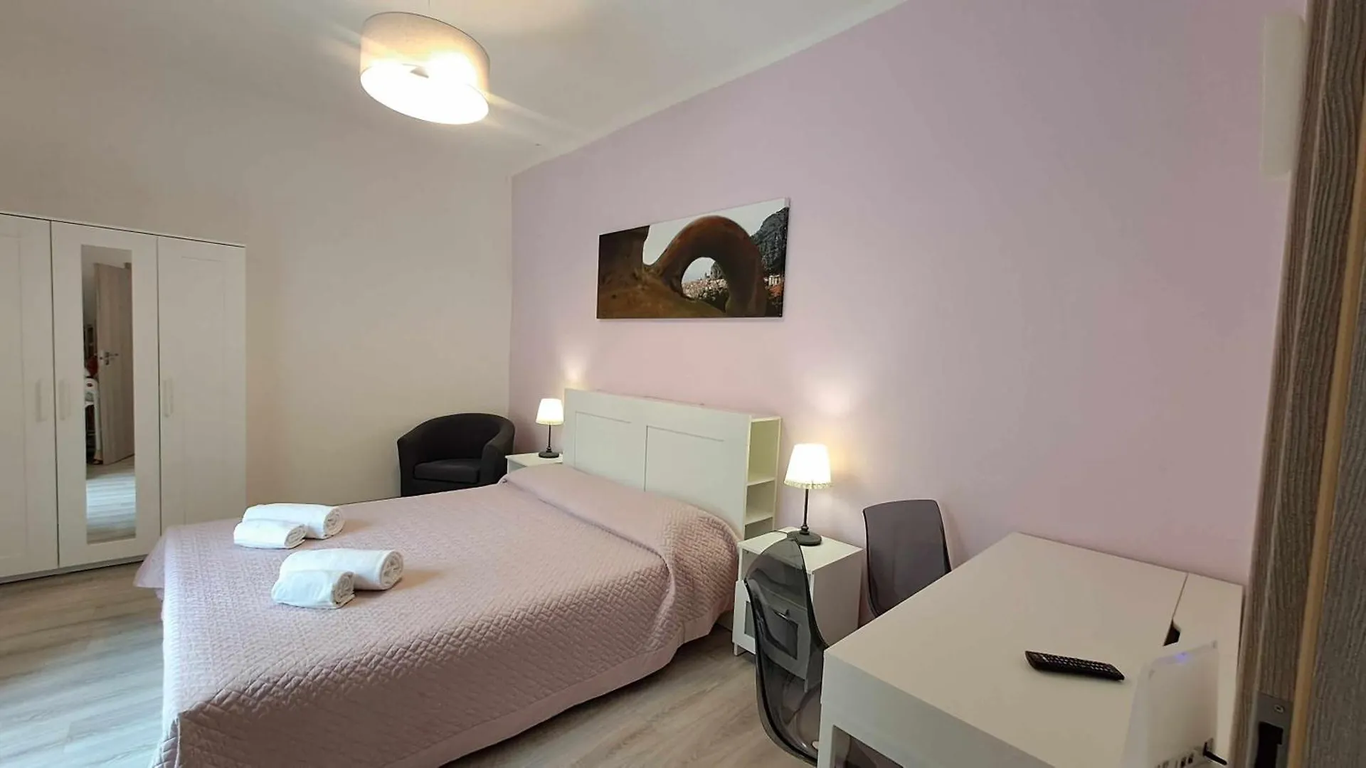 Miramarina Apartment By Casa In Mente Cefalu