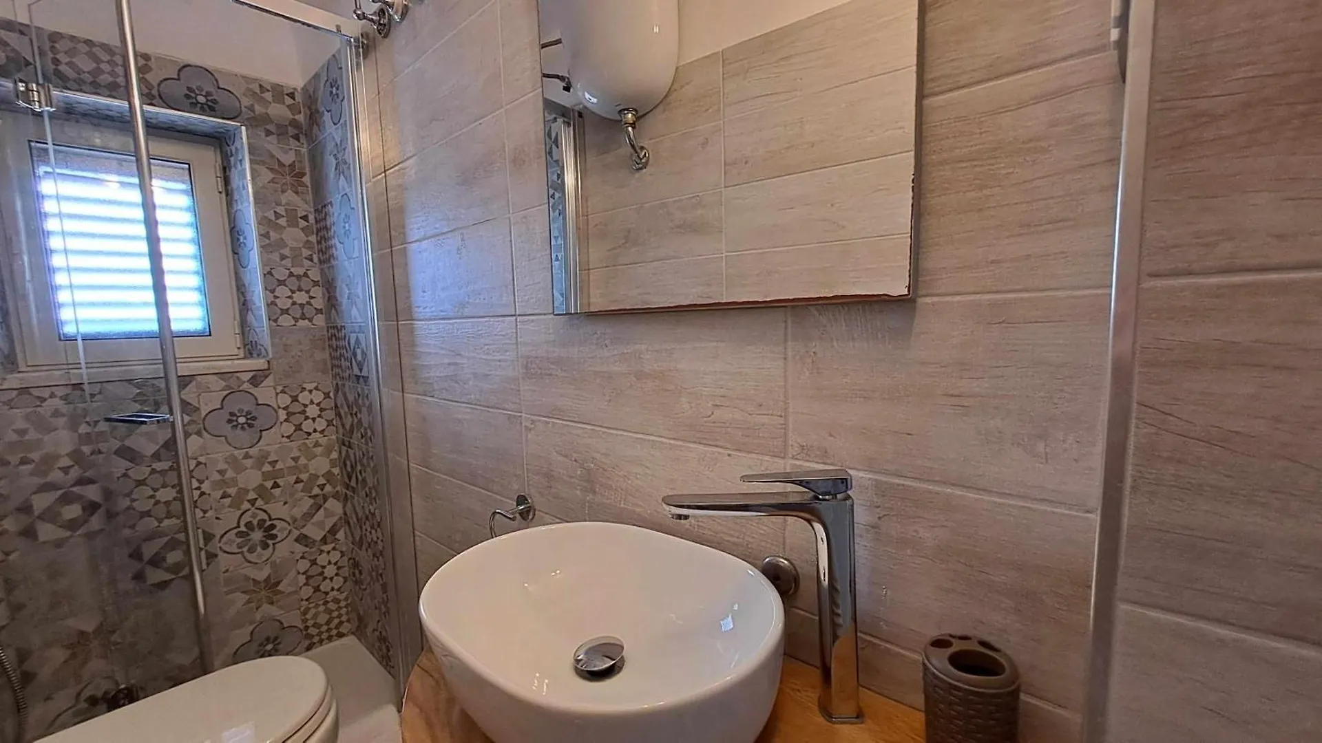 Miramarina Apartment By Casa In Mente Cefalu