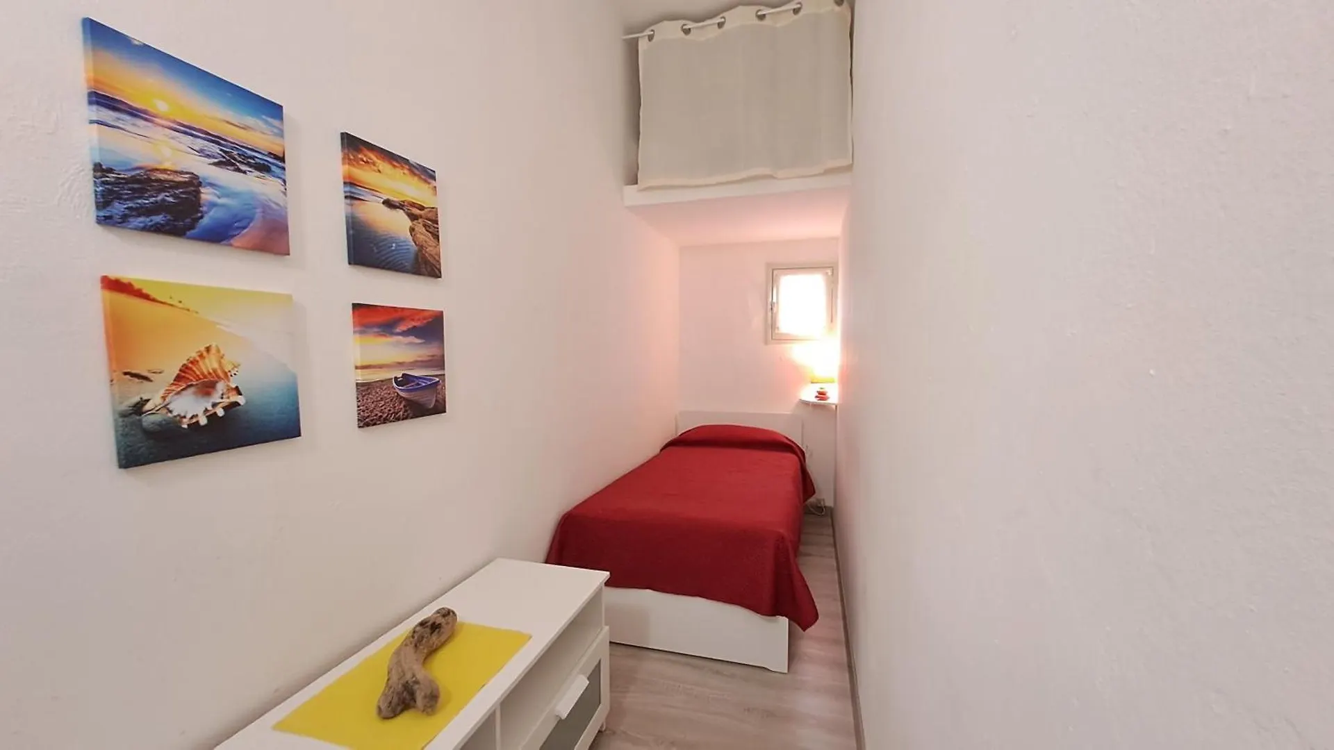 Miramarina Apartment By Casa In Mente Cefalu 0*,  Italy
