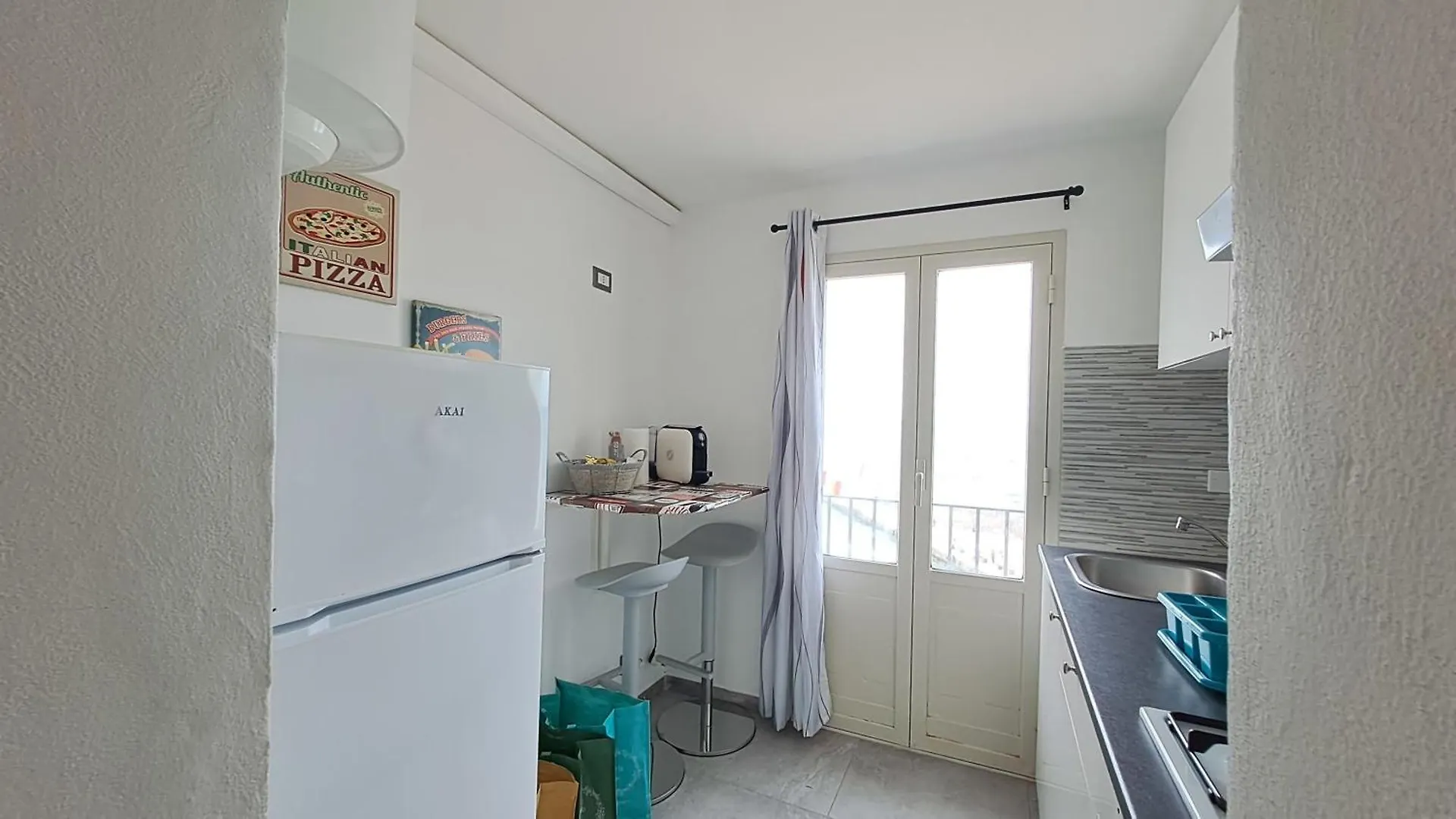 Miramarina Apartment By Casa In Mente Cefalu